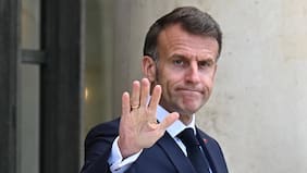 Macron invita a Egipto, Arabia Saudita, Qatar y Emiratos a participar en cita del G7 para tratar la guerra de Irán