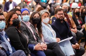 40 horas laborales: expertos y CPC plantean reparos por falta de medidas de adaptabilidad