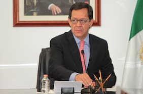 El lobby del exministro de Peña Nieto a favor de Cruz Verde y contra la ley de Fármacos II