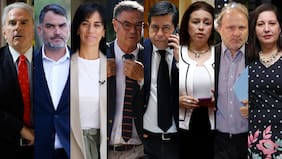 Quién le pondrá la banda a Kast: la carrera para resolver al nuevo presidente del Senado