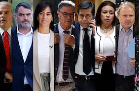 Quién le pondrá la banda a Kast: la carrera para resolver al nuevo presidente del Senado