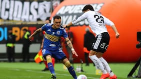 En vivo: Colo Colo visita a Everton con la misión de estirar su buena racha en la Liga de Primera