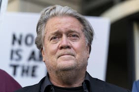 Artés, Jadue, Orbán y Bannon