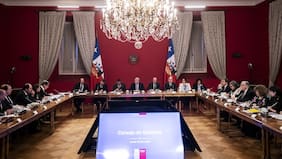 Kast lidera quinto consejo de gabinete: reconoce 100 días “bastante intensos” y pide foco en plan por empleo