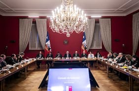 Kast lidera quinto consejo de gabinete: reconoce 100 días “bastante intensos” y pide foco en plan por empleo