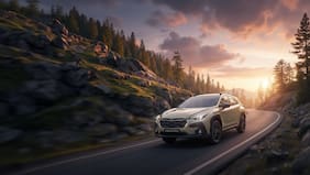 Subaru agrega nueva versión a Crosstrek y amplía su oferta en SUV compactos