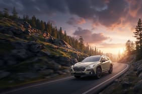 Subaru agrega nueva versión a Crosstrek y amplía su oferta en SUV compactos