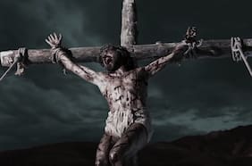 En 2021 HBO lanzará en Latinoamérica a “30 Monedas”, la nueva serie de Álex de la Iglesia