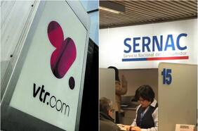 VTR acepta iniciar proceso de compensaciones con el Sernac por cortes de agosto