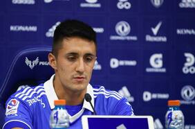 El potente descargo de la U por el alto precio que Cobreloa le puso a las entradas