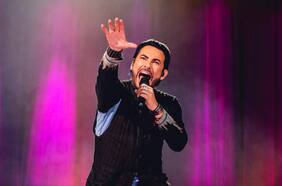 Beto Cuevas lleva su show acústico a Concepción y La Serena: mira fechas y entradas