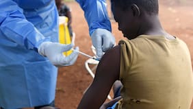 RD Congo eleva a 452 los casos confirmados de ébola y alerta rápida propagación