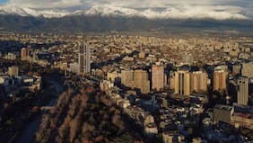 Mejora la calidad del aire en Santiago: ciudad registra su tercer mejor invierno desde que existe el Plan de Descontaminación