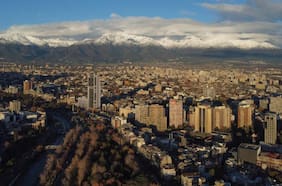 Mejora la calidad del aire en Santiago: ciudad registra su tercer mejor invierno desde que existe el Plan de Descontaminación