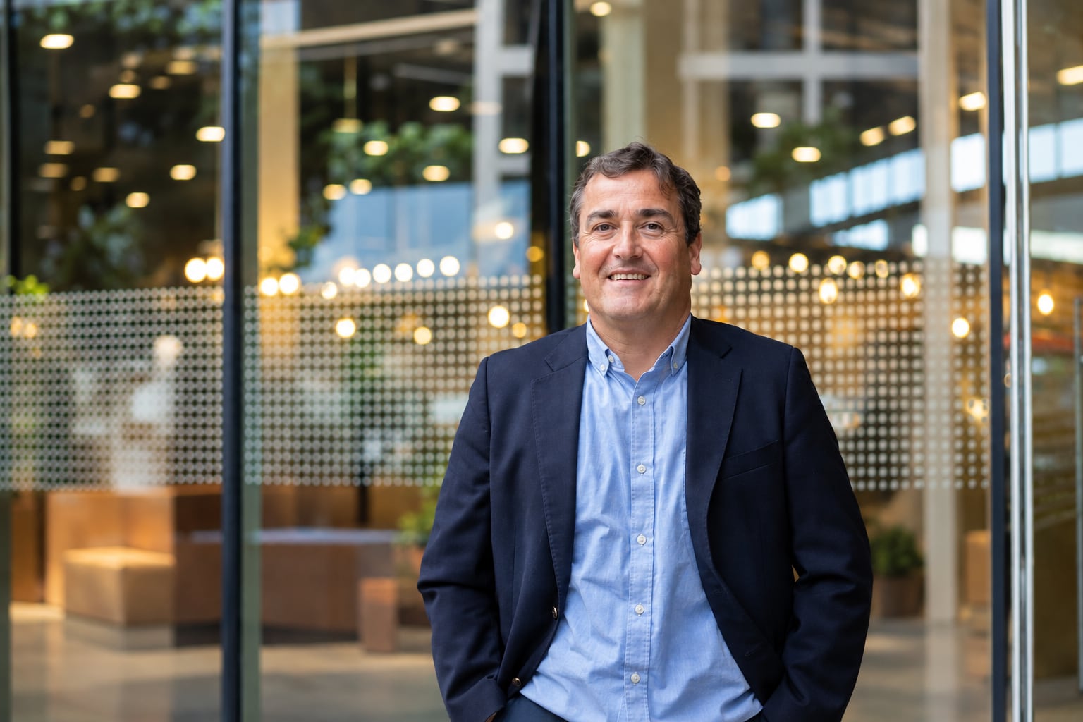 estamos enfocados en una experiencia motriz con un sentido más profundo”, asegura Juan Pablo Zavala, director de la Escuela de Ciencias del Deporte UNAB.