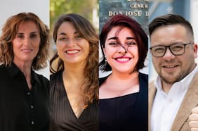 Revival constitucional: los convencionales que se aferran a la política a dos años del “Rechazo”