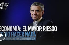 Economía: El mayor riesgo es no hacer nada