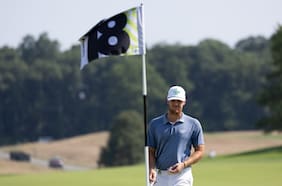 Presidente de la Federación de Golf: “A Mito Pereira le quedaban 15 años de carrera”