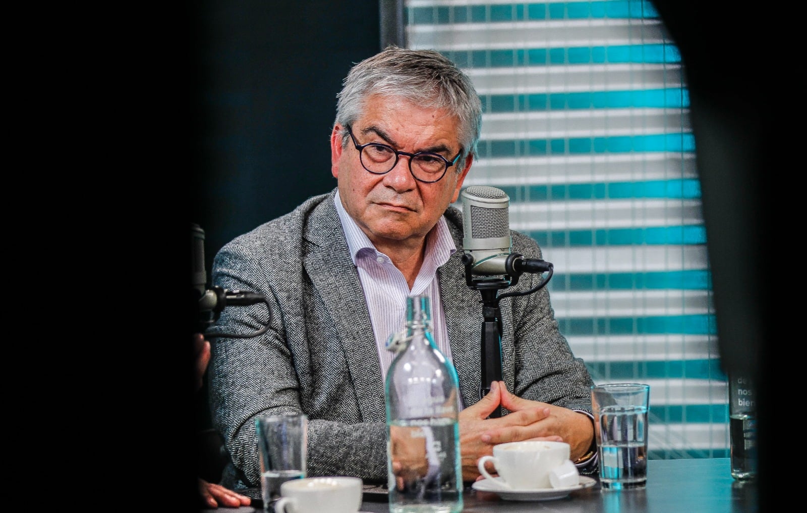 Mario Marcel respalda indicaciones del gobierno de Kast a Sala Cuna Universal y llama a la oposición a aprobar la reforma