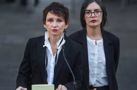 Tensión entre La Moneda y el PC complica (otra vez) a ministras comunistas y se aborda en comité político encabezado por Boric