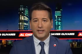 Diputado electo Javier Olivares desobedece consulta del PDG y dice que apoyará a Kast: “A mí nadie me obliga cómo votar”