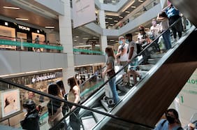 Viernes Santo: gremios del comercio afirman que dictamen de la DT permite abrir en acuerdo con los trabajadores