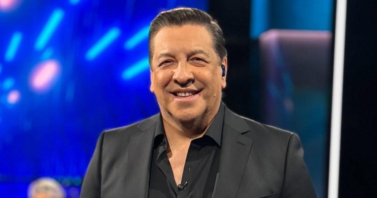 JULIO CÉSAR RODRÍGUEZ REGRESA A MEGA: NUEVO ROL MULTIPLATAFORMA