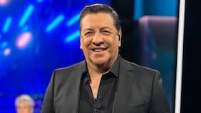 Julio César Rodríguez llega a Mega: tendrá doble función