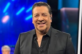 Julio César Rodríguez llega a Mega: tendrá doble función