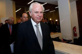 El último movimiento del family office de Eliodoro Matte