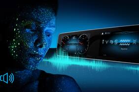 La voz y los gestos dominarán la tecnología a bordo