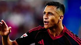 “El robo de Alexis ha sido clave”: prensa española se rinde ante el chileno tras el vital triunfo del Sevilla
