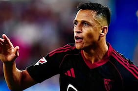 “El robo de Alexis ha sido clave”: prensa española se rinde ante el chileno tras el vital triunfo del Sevilla