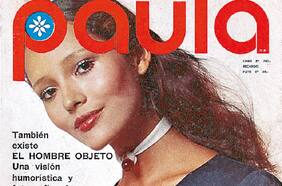 Portadas años 70