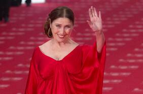 Adiós a Verónica Forqué, emblemática y querida actriz del cine español