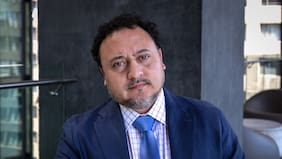 Fiscal Carrera defiende prisión preventiva para Manuel Guerra: “Lo que nos corresponde ahora es mantener y seguir este camino”