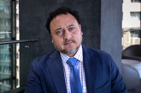 Fiscal Carrera defiende prisión preventiva para Manuel Guerra: “Lo que nos corresponde ahora es mantener y seguir este camino”