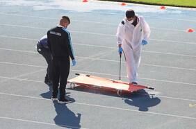 El fútbol entra en alerta: comisión médica endurece protocolo e insta a los clubes a que apliquen la tercera dosis