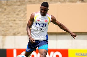 Dónde y a qué hora ver a Uzbekistán vs. Colombia en TV y streaming