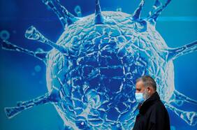 Organización Mundial de la Salud da por terminada la pandemia de Covid