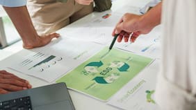 EY impulsa reconocimiento a empresas que integran los criterios ambientales, sociales y de gobernanza