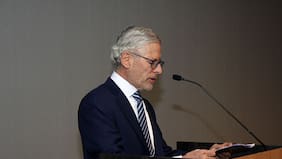 Corte de Santiago declara inadmisible amparo económico del conservador Luis Maldonado y la notaria Linda Bosch