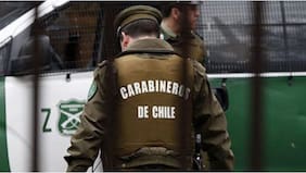 Familia es asaltada y agredida por al menos seis sujetos en vivienda de Puente Alto