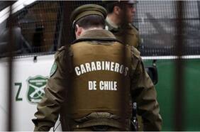 Vuelco en caso de secuestro en Talca: Fiscalía investiga hecho como violencia intrafamiliar