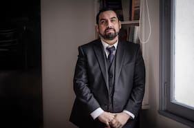 De arquitecto constitucional a vocero de campaña: la arremetida de Jorge Barrera, el exjefe de asesores de los republicanos