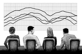Los grupos económicos de ahora no son los de antes