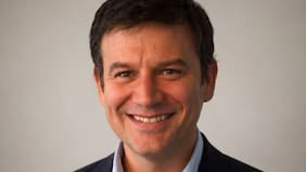 Walmart Chile nombra a Tomás Durandeau como nuevo gerente comercial