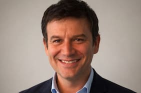 Walmart Chile nombra a Tomás Durandeau como nuevo gerente comercial