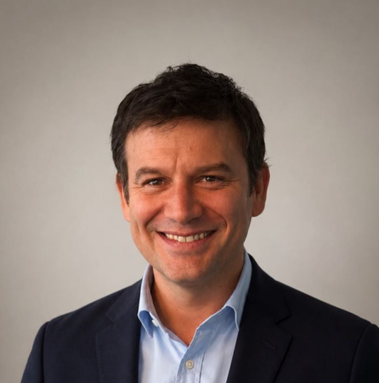 Walmart Chile nombra a Tomás Durandeau como nuevo gerente comercial
