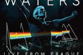 Crítica de discos: Bruce Dickinson decepciona, Billy Joel brilla y Roger Waters es colosal